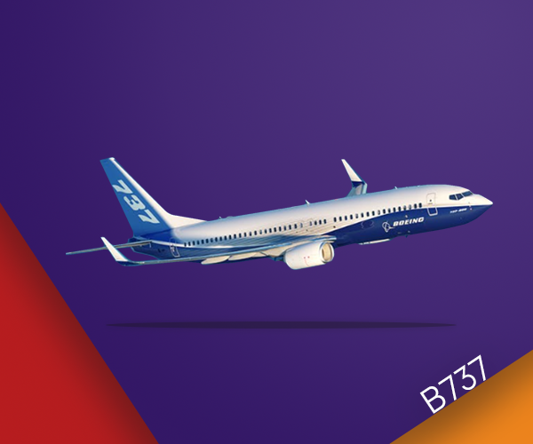 Boeing B737 Family
