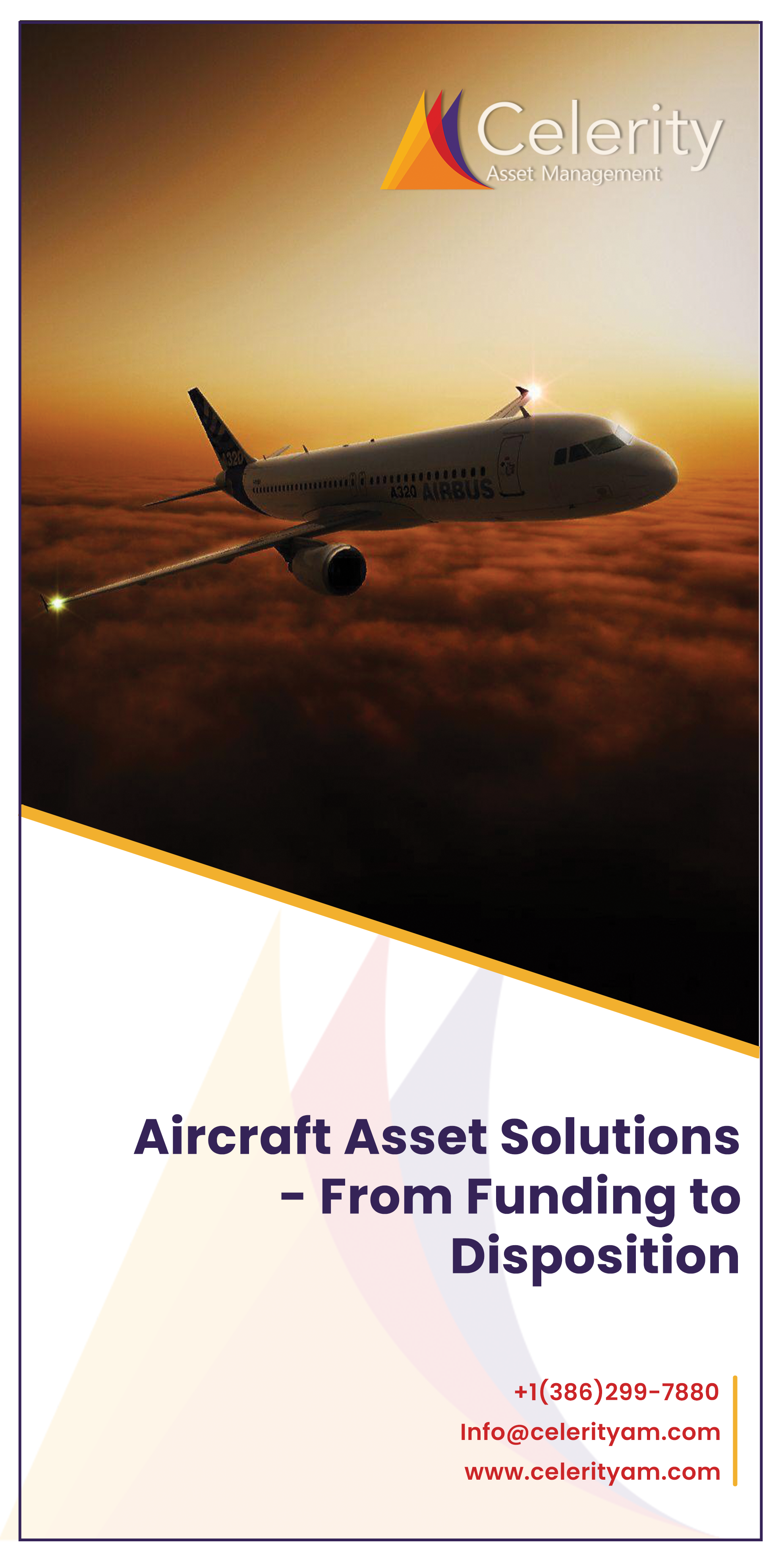 Company Overview - ( CAM )