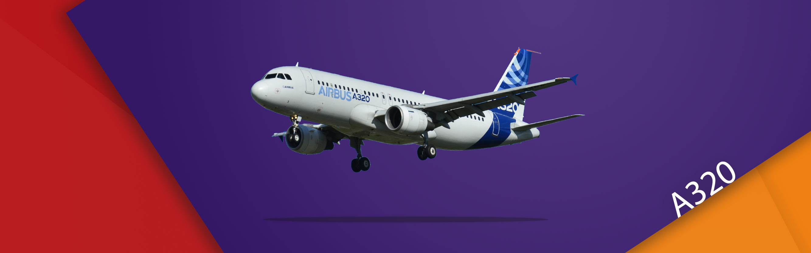 Airbus A320ceo Series