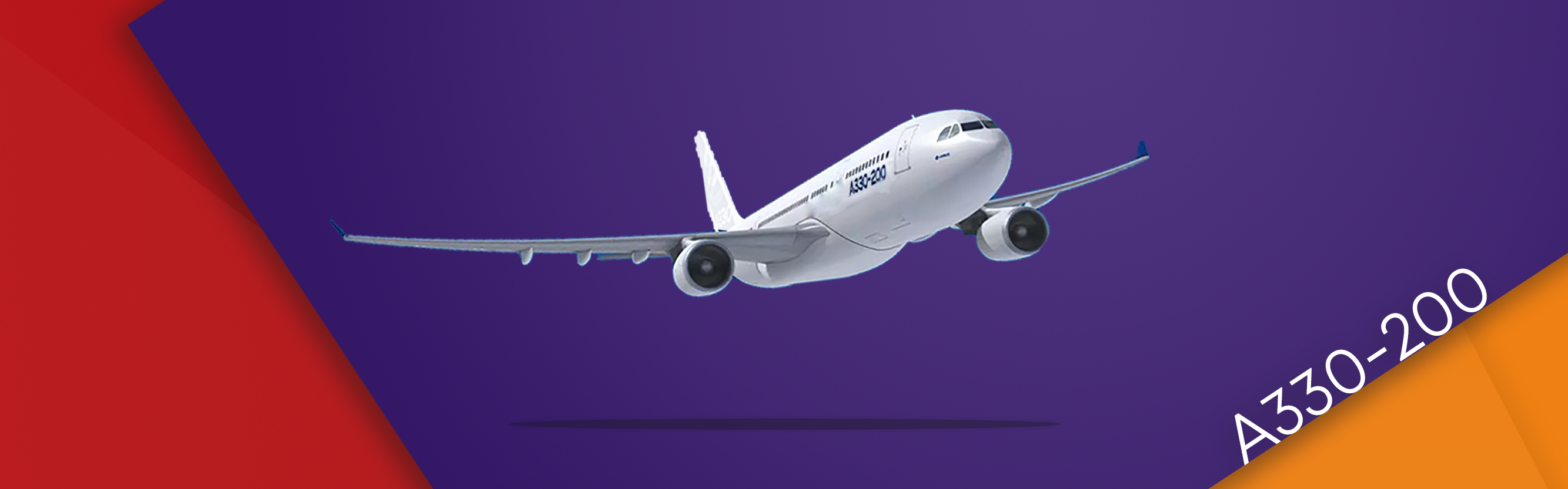 Airbus - A330-223ceo