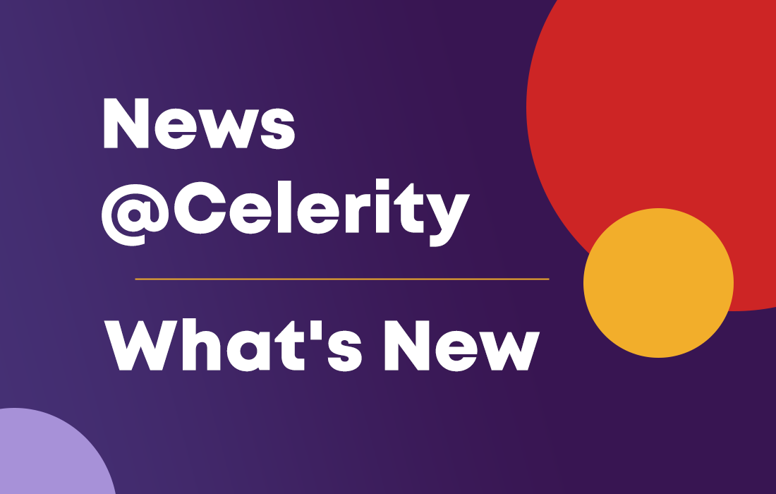 Celerity Aero Capital Launches New Website