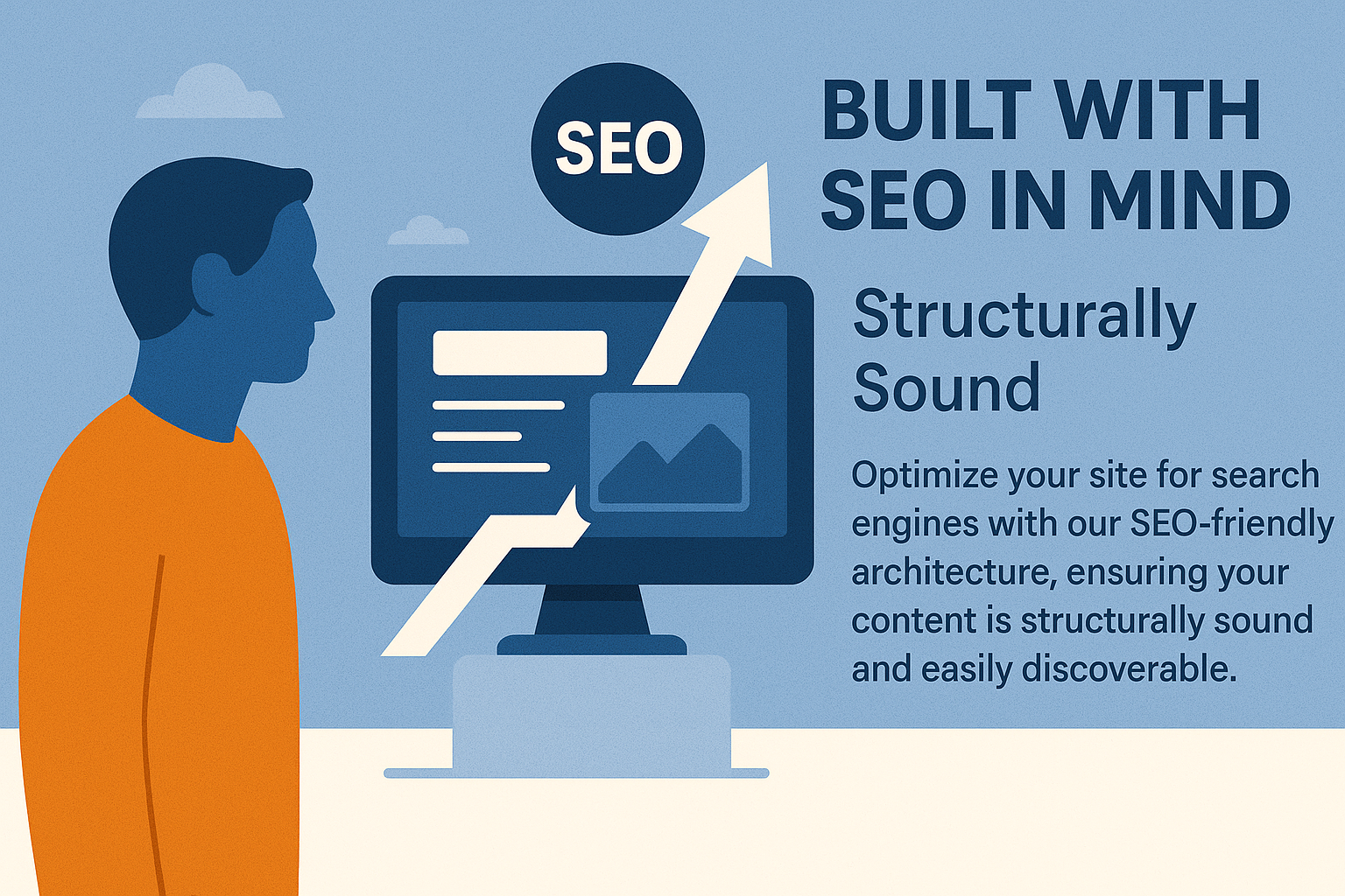 Seo in mind
